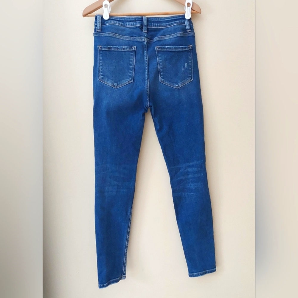 Flying Monkey Jeans - image 2